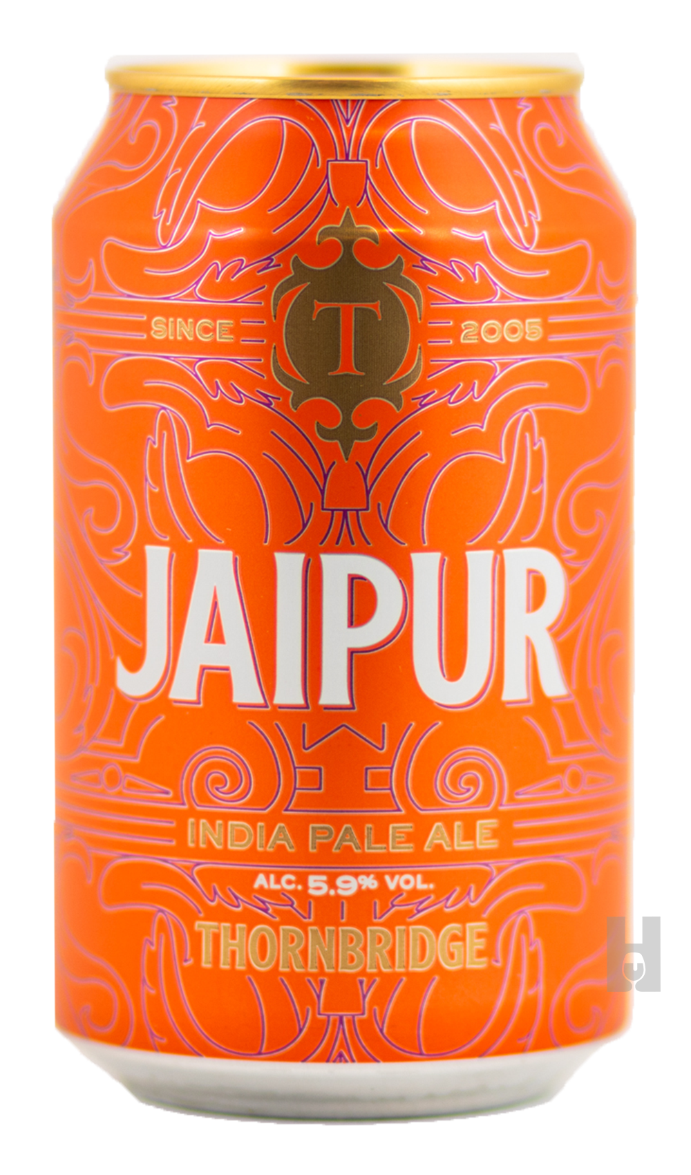 Thornbridge Jaipur