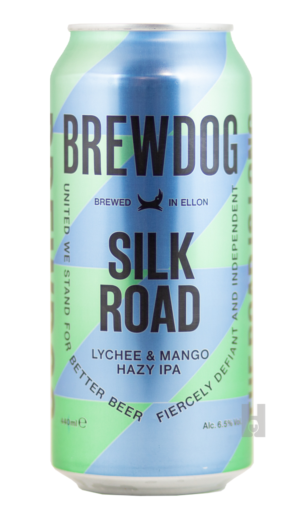 BrewDog Silk Road