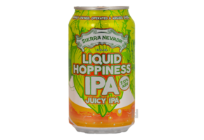 Sierra Nevada Liquid Hoppiness Sierra Nevada Liquid Hoppiness