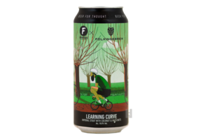 Frontaal Learning Curve Frontaal Learning Curve