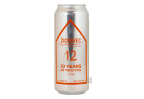 Zichovec 10 Years of Tradition Zichovec 10 Years of Tradition