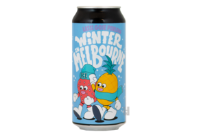 Ice Breaker Winter In Melbourne Ice Breaker Winter In Melbourne