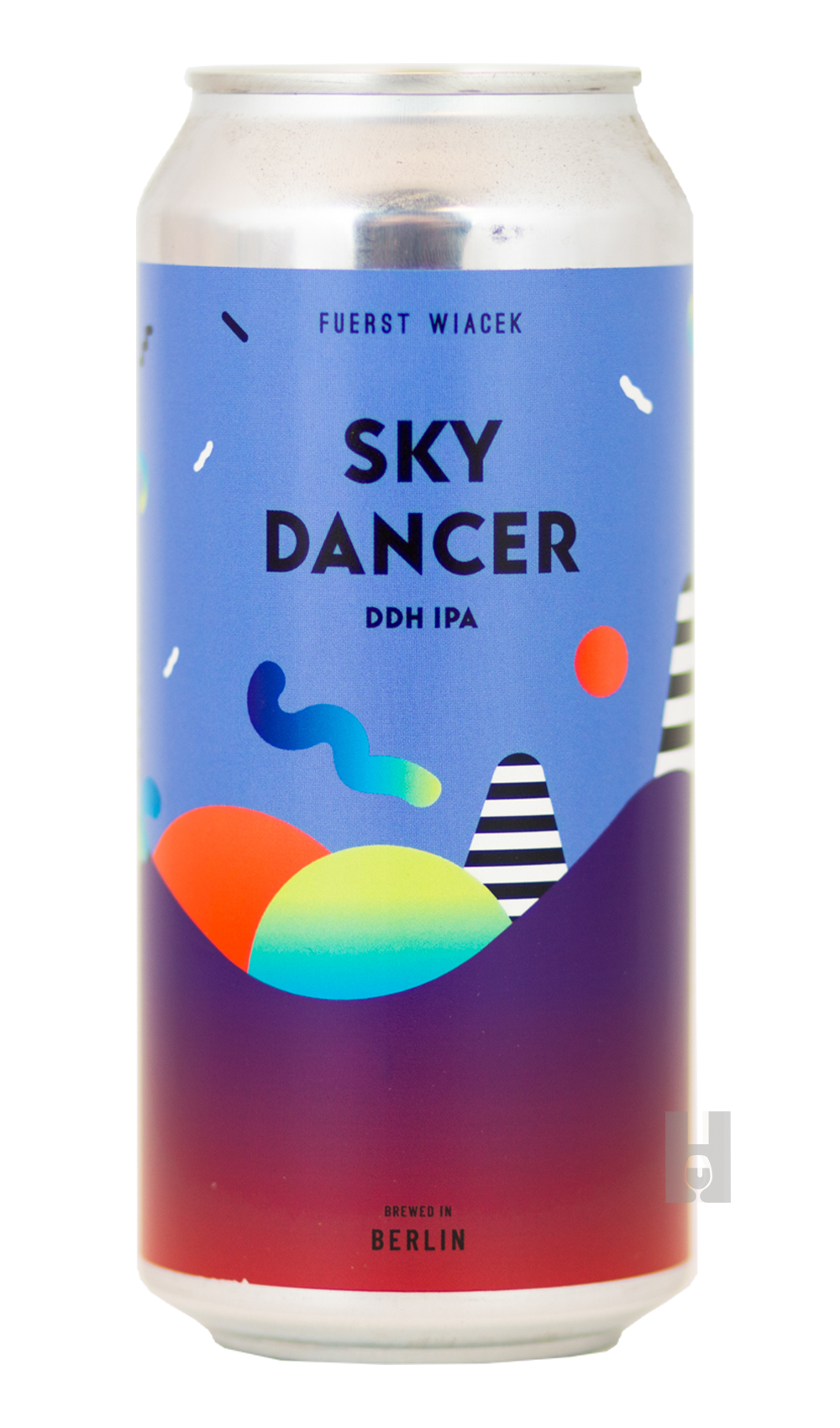 Fuerst Wiacek Skydancer (2022)