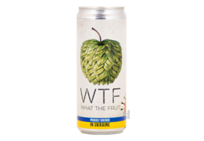 Pravda What The Fruit 