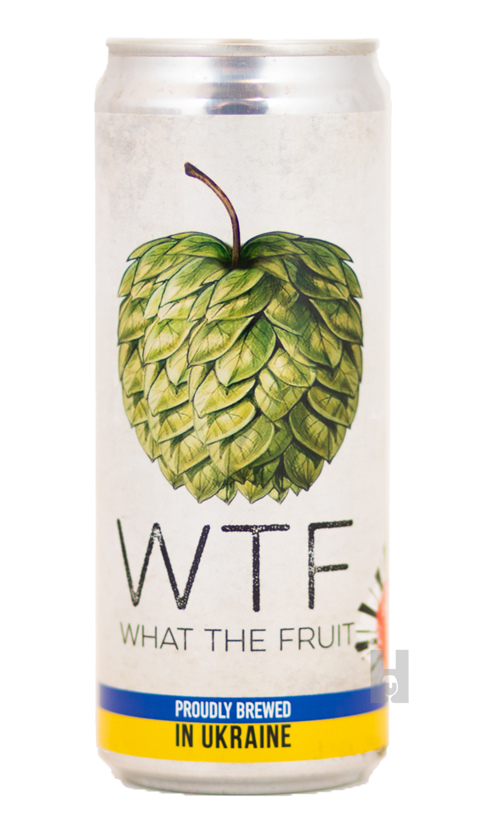 Pravda What The Fruit