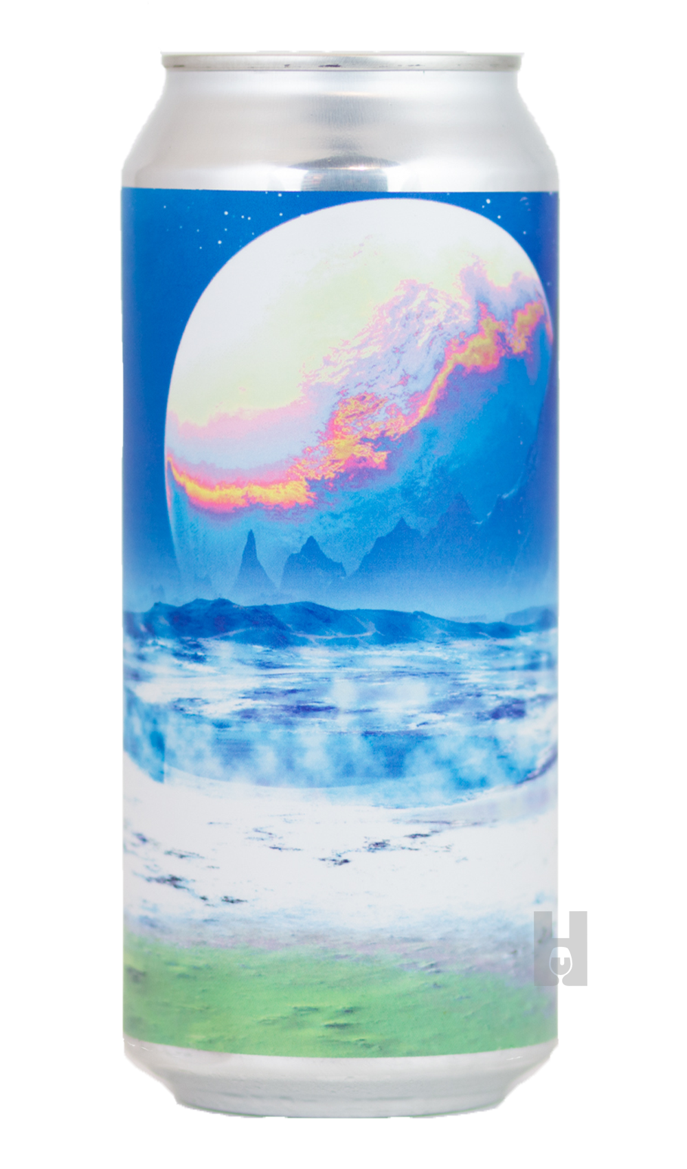Fifth Frame IMO (In My Opinion) Interstellar IPA