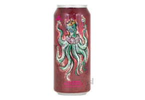 Hop Butcher Lady Octopus Hop Butcher Lady Octopus