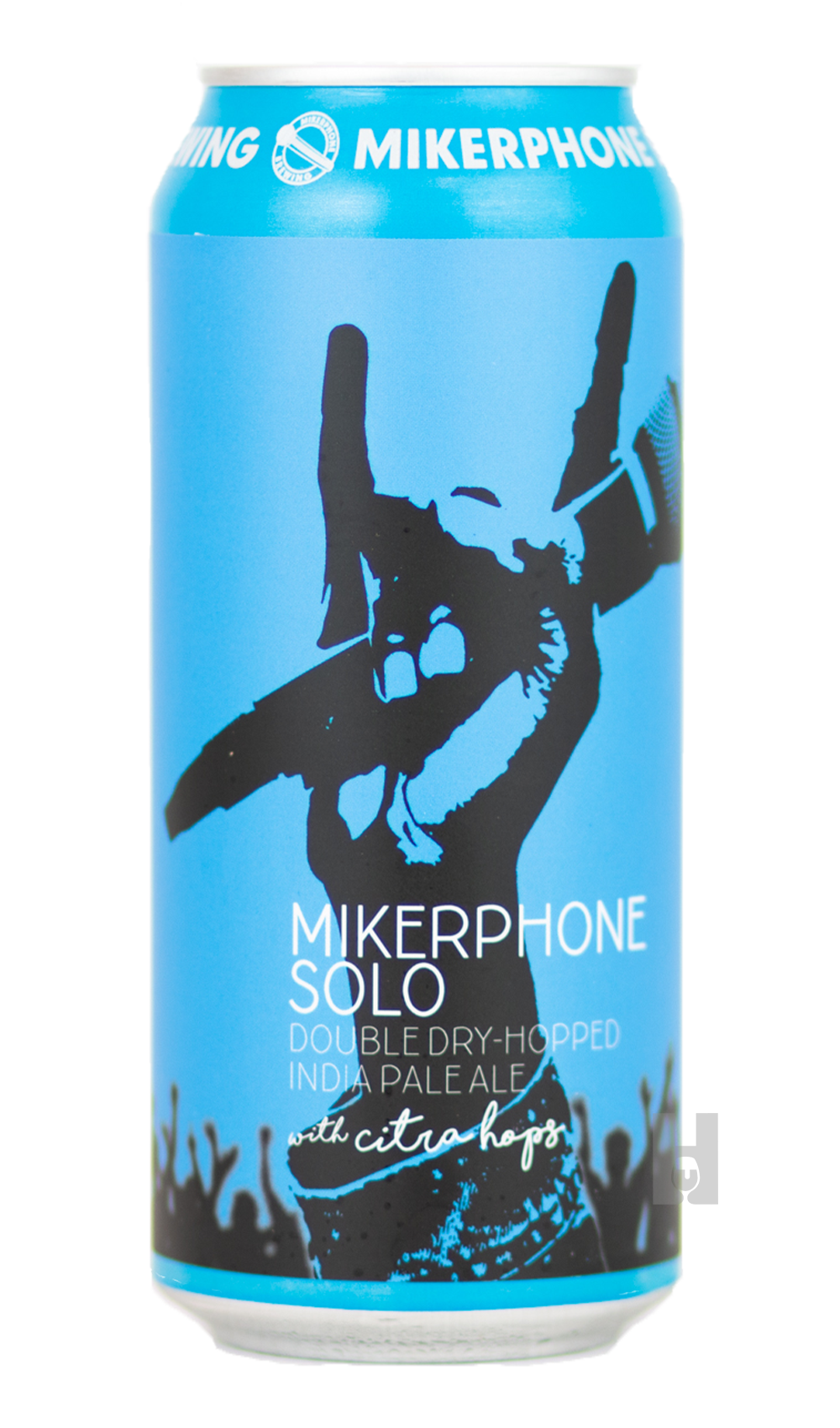 Mikerphone Solo