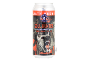 Toppling Goliath Soul Hunter Toppling Goliath Soul Hunter