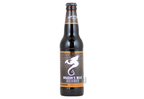 New Holland Dragon’s Milk Reserve: Bourbon Barrel-Aged Stout With Chocolate, Marshmallow, And Graham Cracker (2022-3) New Holland Dragon’s Milk Reserve: Bourbon Barrel-Aged Stout With Chocolate, Marshmallow, And Graham Cracker (2022-3)