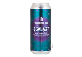 Turning Point $Galaxy Turning Point $Galaxy