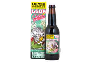 Uiltje The Algorithm Pt. 1 Uiltje The Algorithm Pt. 1