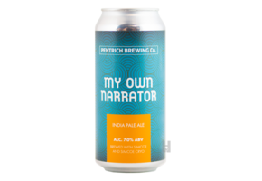 Pentrich My Own Narrator Pentrich My Own Narrator