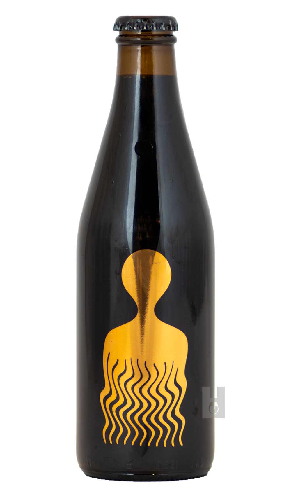 Omnipollo Lorelei Barrel Aged