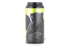 Seven Island Supernatural HopFury Seven Island Supernatural HopFury