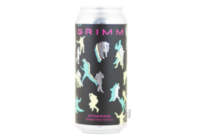 Grimm Afterimage Grimm Afterimage