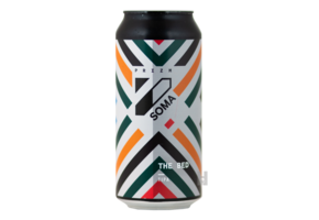 Prizm The Bed Prizm The Bed