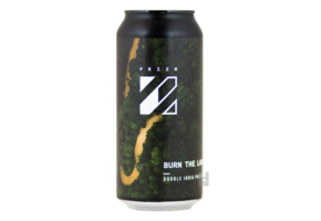 Prizm Burn the Land Prizm Burn the Land