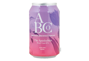 Abstract The Appalachian Abstract The Appalachian