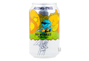LERVIG No Worries Mango LERVIG No Worries Mango