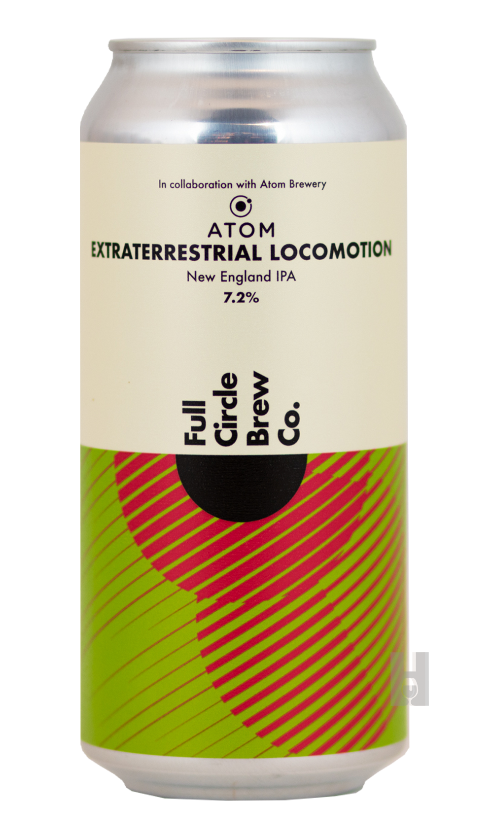 Full Circle Extraterrestrial Locomotion