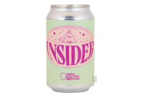 Sofia Electric The Insider Sofia Electric The Insider