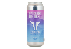 Rivington Never Known Fog Like It Rivington Never Known Fog Like It