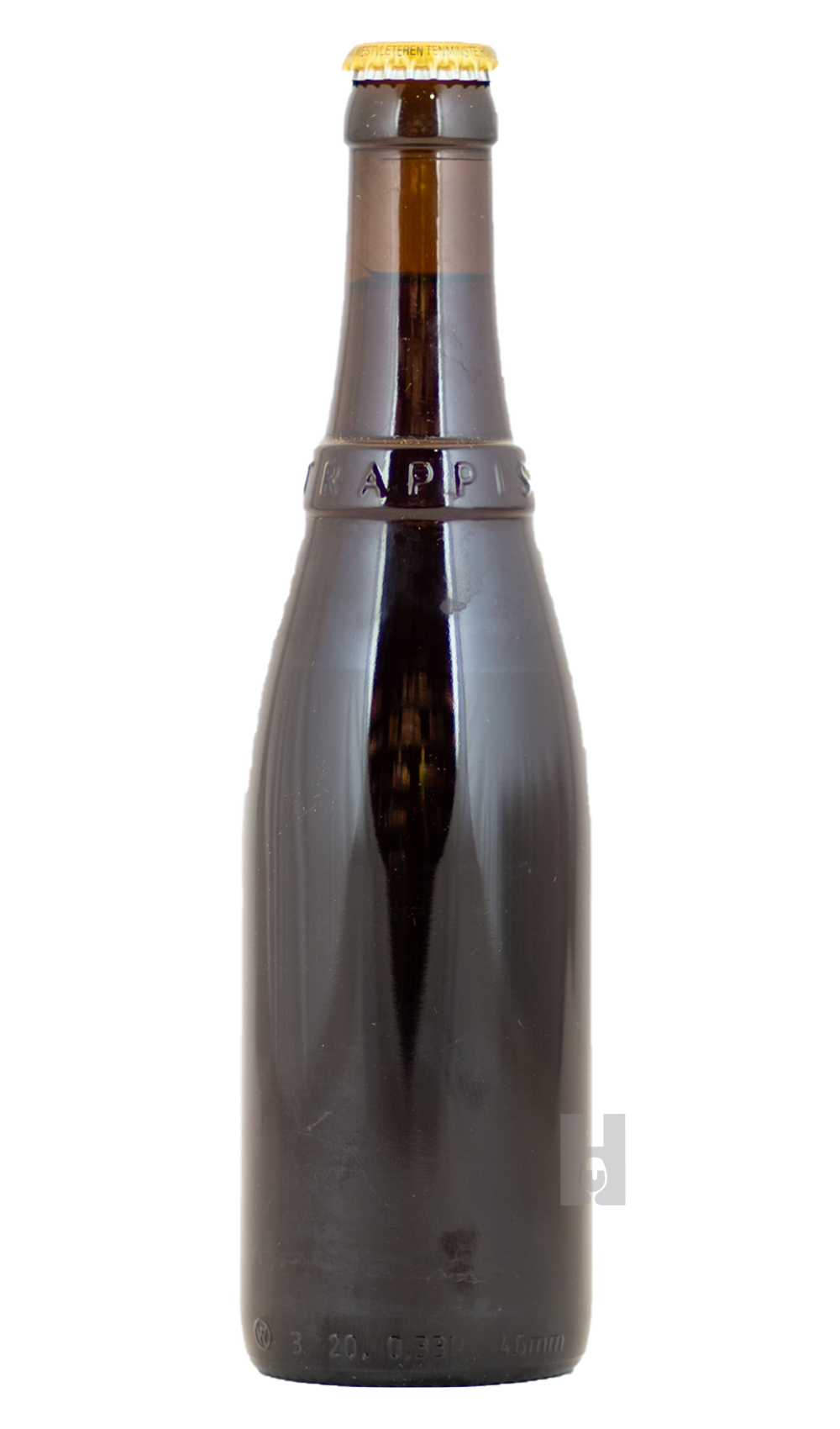 Trappist Westvleteren 12