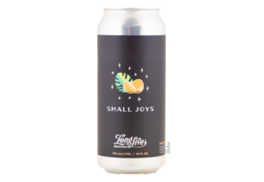 Long Live Beerworks Small Joys Long Live Beerworks Small Joys