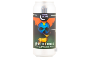 Third Moon Brewing Company Apotheosis