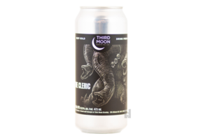 Third Moon The Cleric Third Moon The Cleric