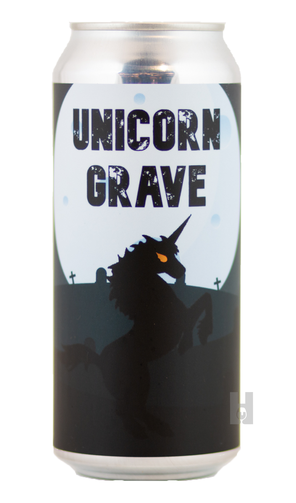 Coastal Fermentory Unicorn Grave W/ Mango