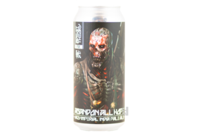 Adroit Theory Abandon All Hope (Ghost 1282) Adroit Theory Abandon All Hope (Ghost 1282)