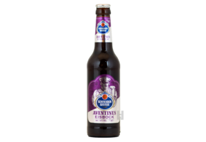 Schneider Aventinus Eisbock - Hoptimaal