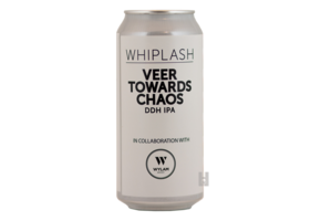Whiplash Veer Towards Chaos Whiplash Veer Towards Chaos