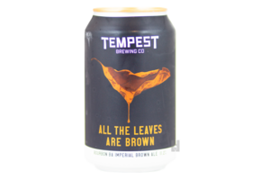 Tempest All the Leaves Are Brown (Heaven Hill Bourbon BA) Tempest All the Leaves Are Brown (Heaven Hill Bourbon BA)