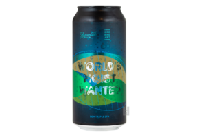 BrewHeart World Moist Wanted BrewHeart World Moist Wanted