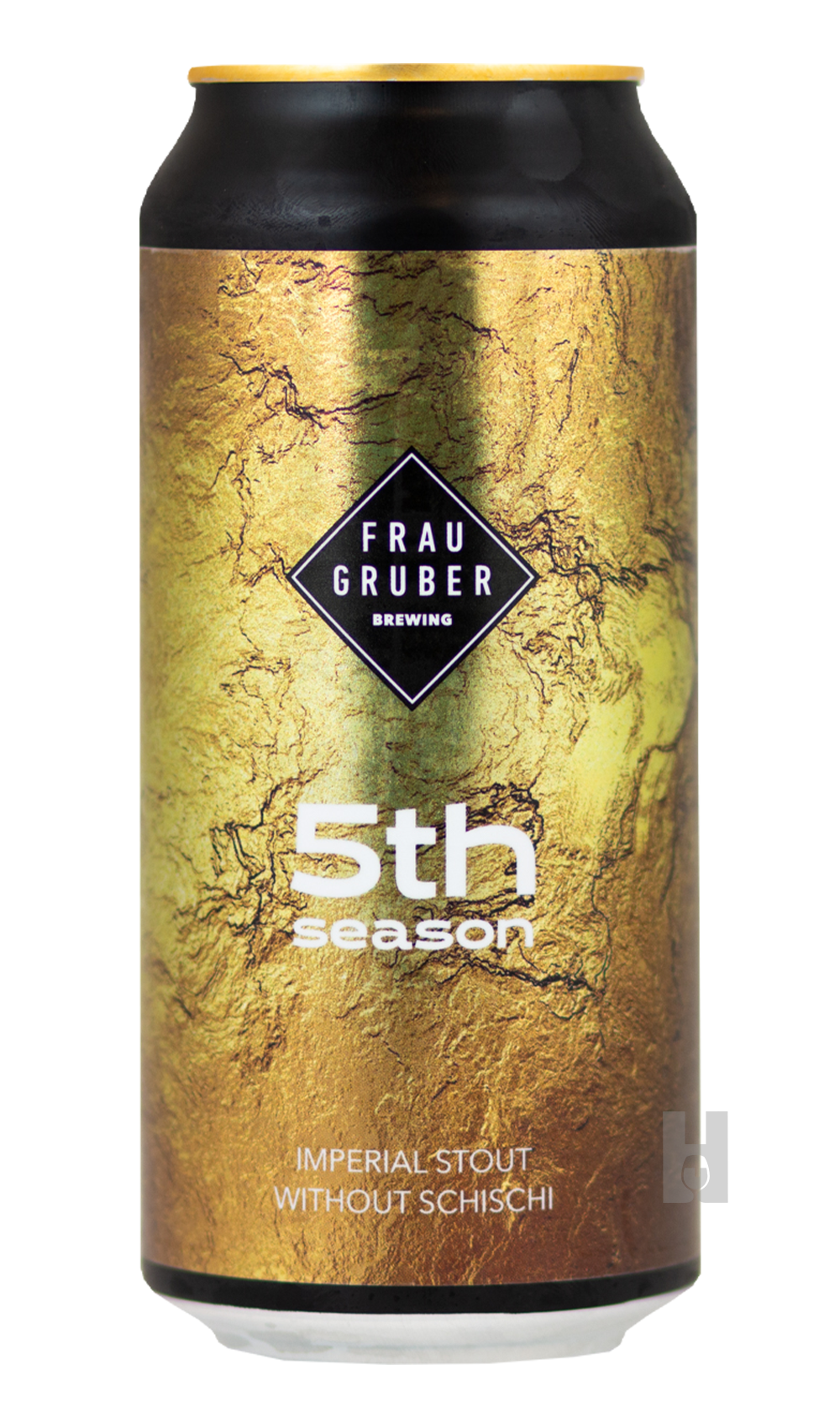 FrauGruber 5th Season