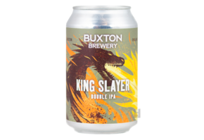 Buxton King Slayer - Hoptimaal