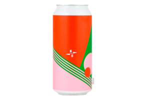 North x The Piggy Brewing Co x I.B.U Bar : New England IPA North x The Piggy Brewing Co x I.B.U Bar : New England IPA