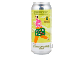 Hop Hooligans International Affairs Hop Hooligans International Affairs
