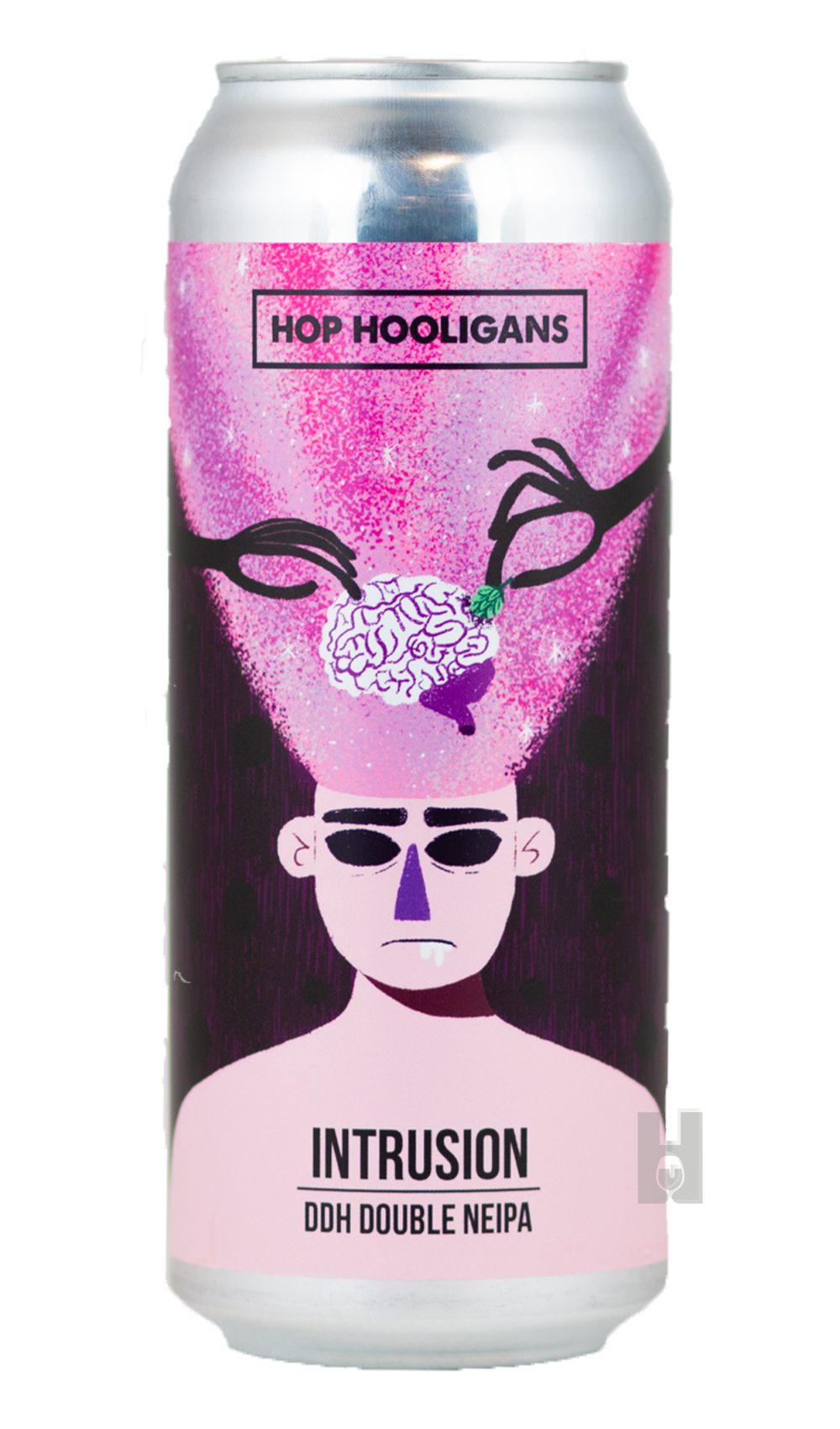 Hop Hooligans Intrusion