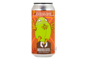 Moersleutel Zusquoid - The Aztec Chocolate Liquidizer Moersleutel Zusquoid - The Aztec Chocolate Liquidizer