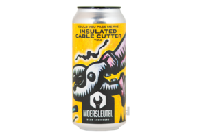 Moersleutel Could You Pass Me The Insulated Cable Cutter Moersleutel Could You Pass Me The Insulated Cable Cutter