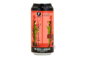 Frontaal The Devil's Advocate Frontaal The Devil's Advocate