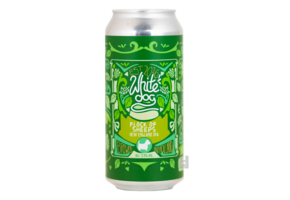 White Dog Flock of Sheeps White Dog Flock of Sheeps