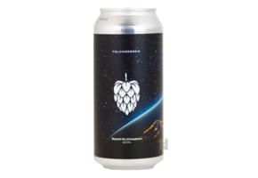 Folkingebrew Beyond the Atmosphere Folkingebrew Beyond the Atmosphere