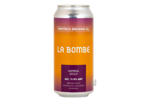 Pentrich La Bombe Pentrich La Bombe