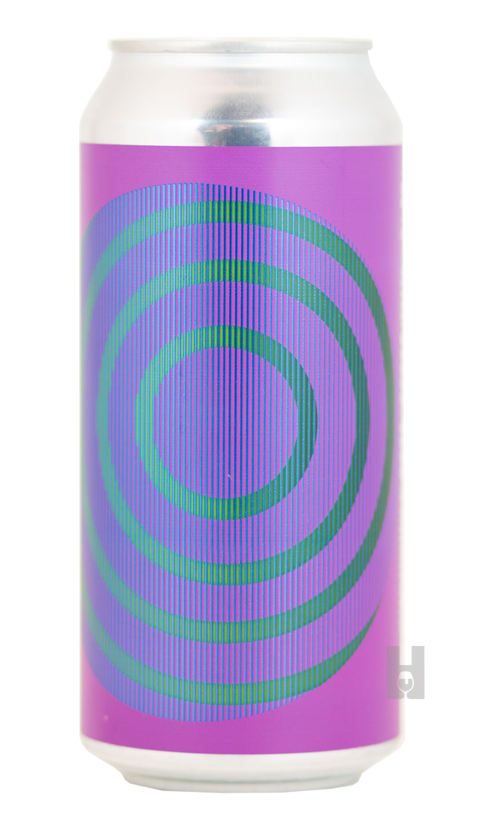 Overtone Stuck In A Daze