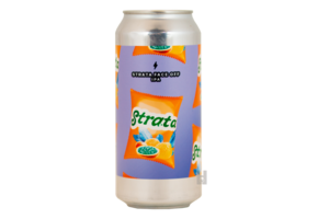 Garage Beer STRATA FACE OFF Garage Beer STRATA FACE OFF